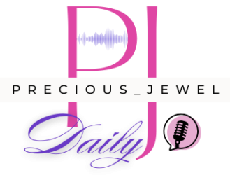 Precious Jewel Daily